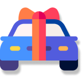  Car Delivery